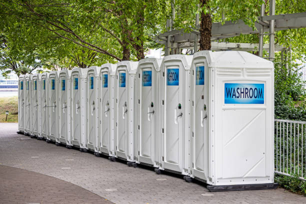 Porta potty rental for outdoor events in Mount Jackson, VA