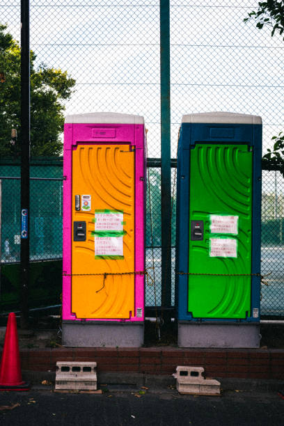 Best Best portable toilet rental  in Mount Jackson, VA