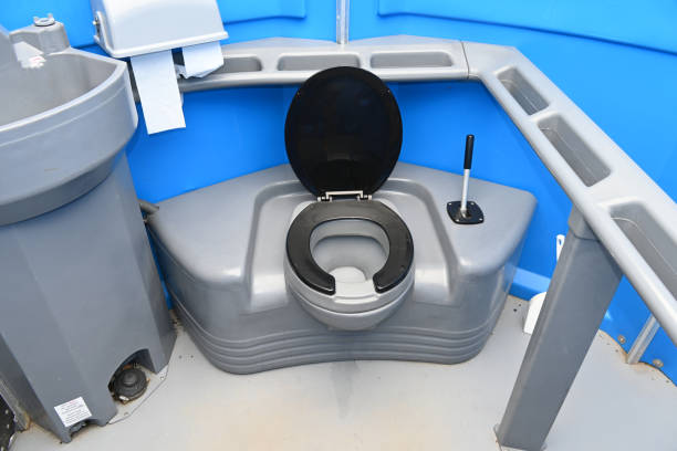 Best Affordable portable toilet rental  in Mount Jackson, VA