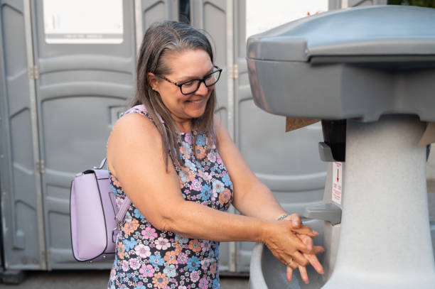 Best Emergency porta potty rental  in Mount Jackson, VA
