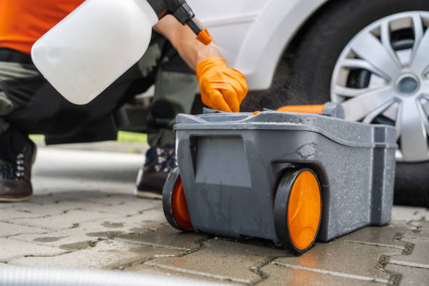 Portable sink rental in Mount Jackson, VA