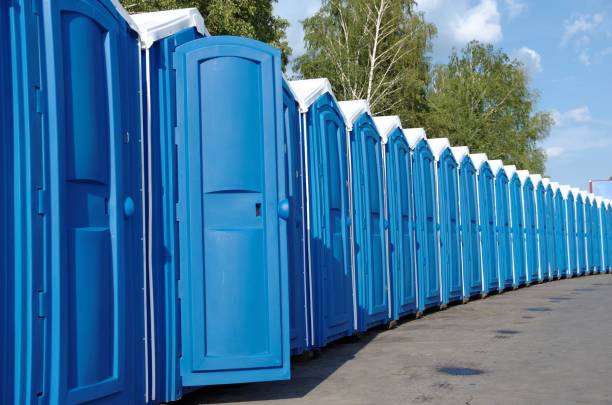 Portable Toilet Options We Offer in Mount Jackson, VA